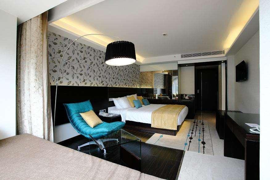 Country Inn & Suites By Radisson, Bengaluru Hebbal Road Dış mekan fotoğraf
