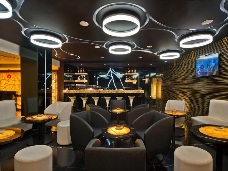 Country Inn & Suites By Radisson, Bengaluru Hebbal Road Dış mekan fotoğraf