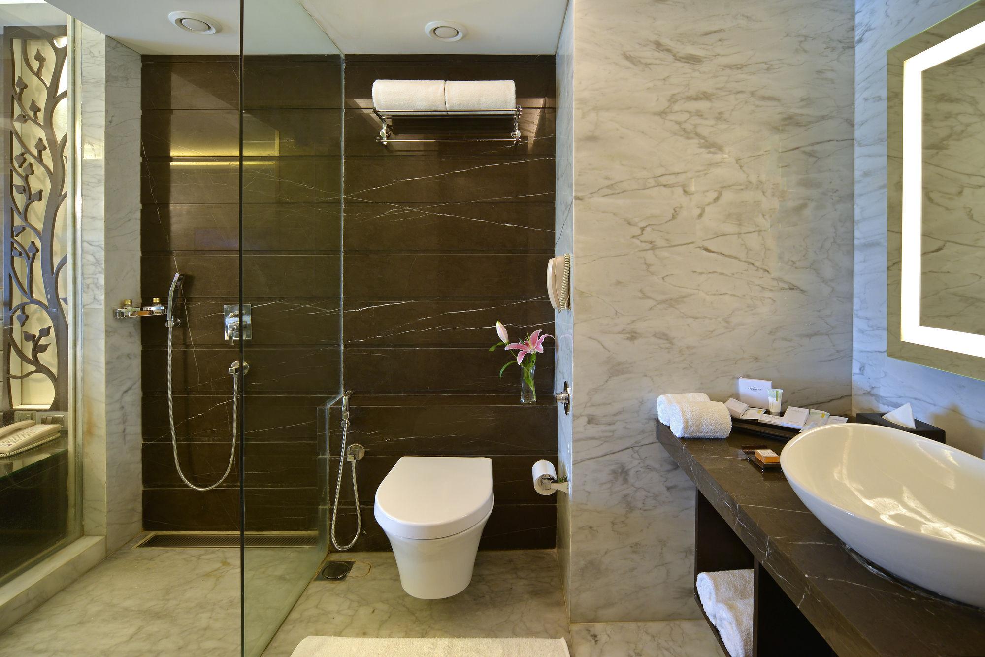 Country Inn & Suites By Radisson, Bengaluru Hebbal Road Dış mekan fotoğraf