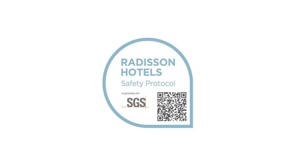 Country Inn & Suites By Radisson, Bengaluru Hebbal Road Dış mekan fotoğraf