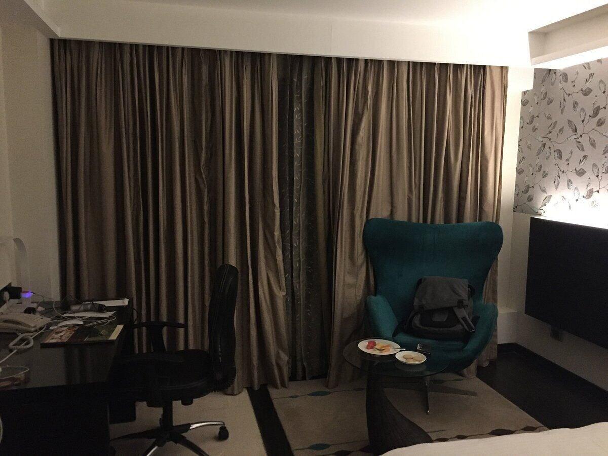 Country Inn & Suites By Radisson, Bengaluru Hebbal Road Dış mekan fotoğraf