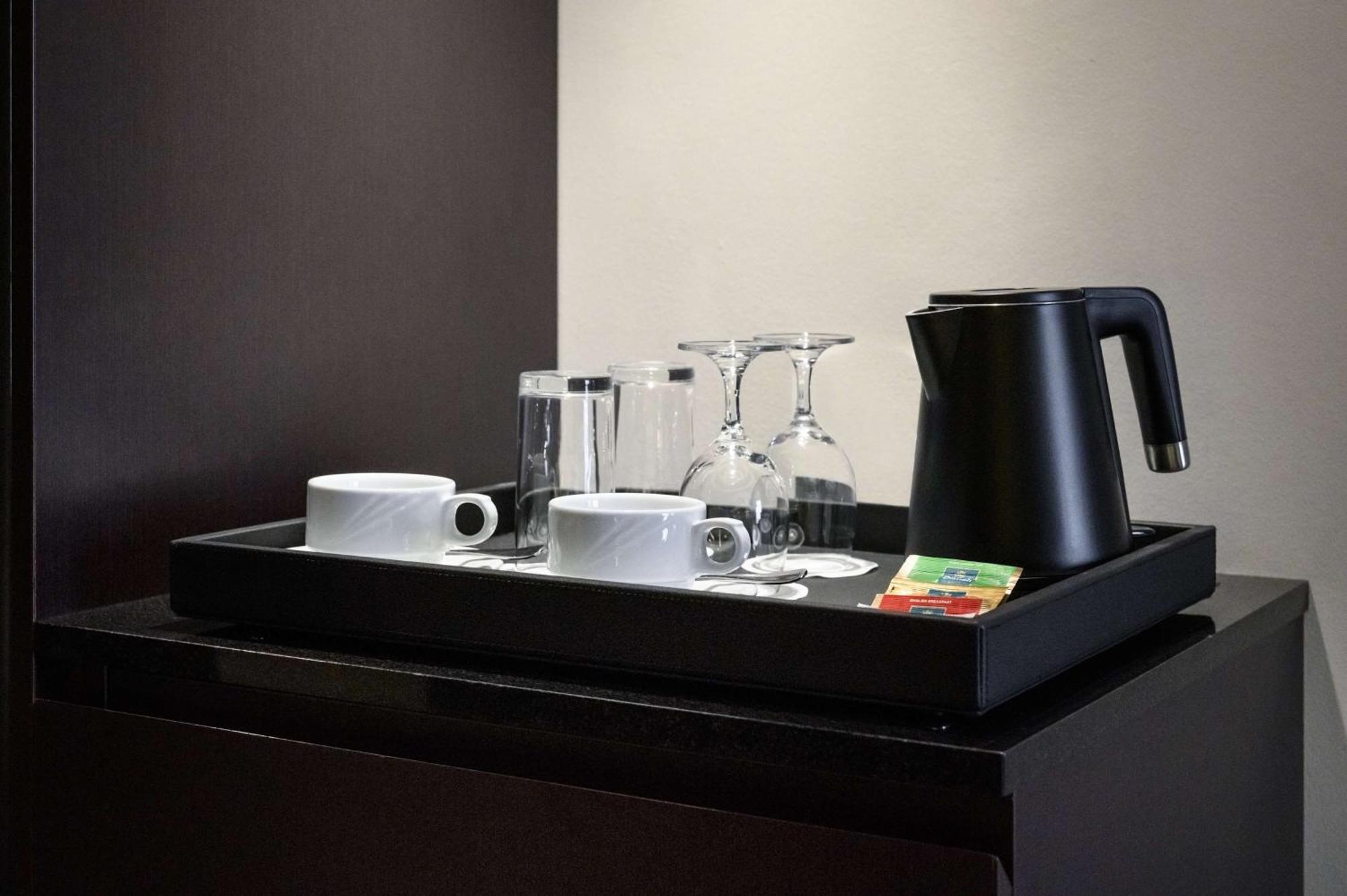 Country Inn & Suites By Radisson, Bengaluru Hebbal Road Dış mekan fotoğraf