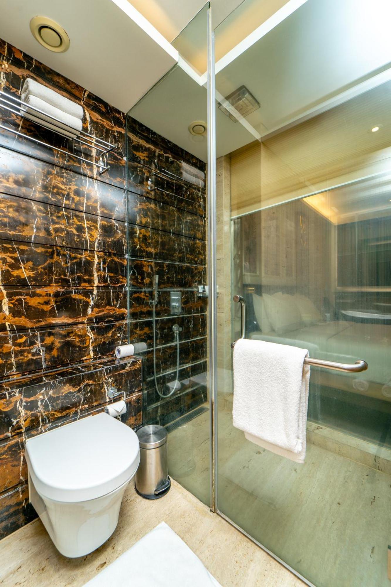 Country Inn & Suites By Radisson, Bengaluru Hebbal Road Dış mekan fotoğraf