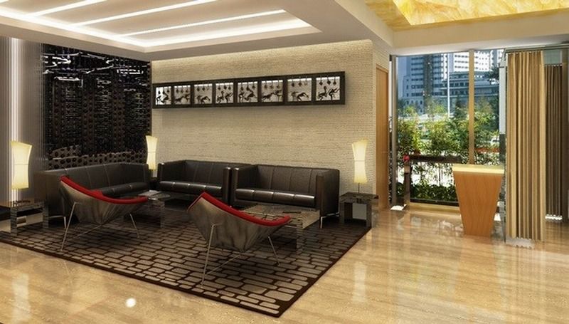Country Inn & Suites By Radisson, Bengaluru Hebbal Road Dış mekan fotoğraf