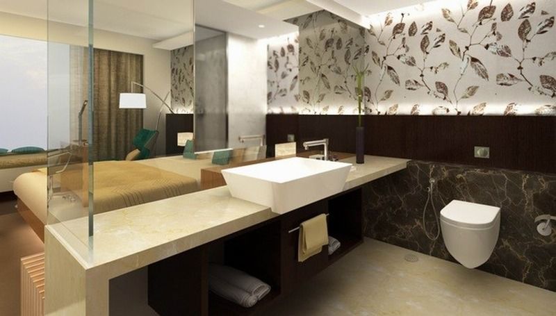 Country Inn & Suites By Radisson, Bengaluru Hebbal Road Dış mekan fotoğraf