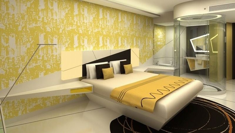 Country Inn & Suites By Radisson, Bengaluru Hebbal Road Dış mekan fotoğraf