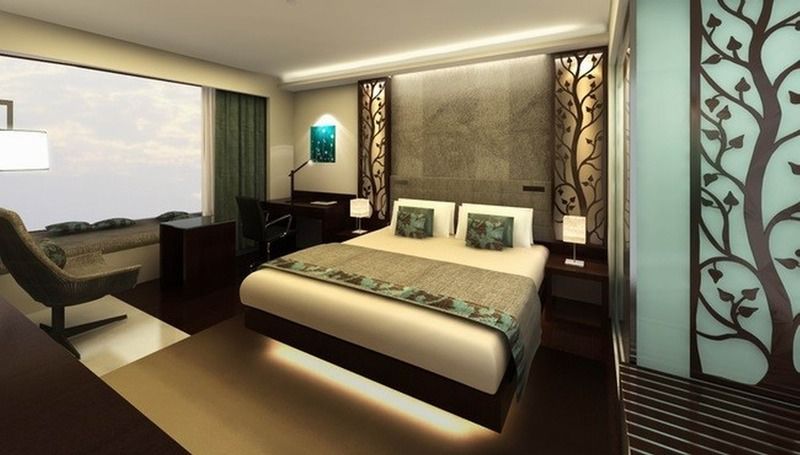 Country Inn & Suites By Radisson, Bengaluru Hebbal Road Dış mekan fotoğraf