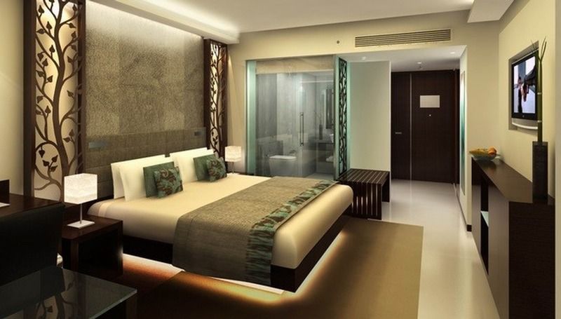 Country Inn & Suites By Radisson, Bengaluru Hebbal Road Dış mekan fotoğraf