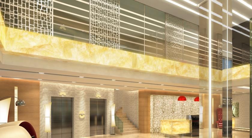 Country Inn & Suites By Radisson, Bengaluru Hebbal Road Dış mekan fotoğraf