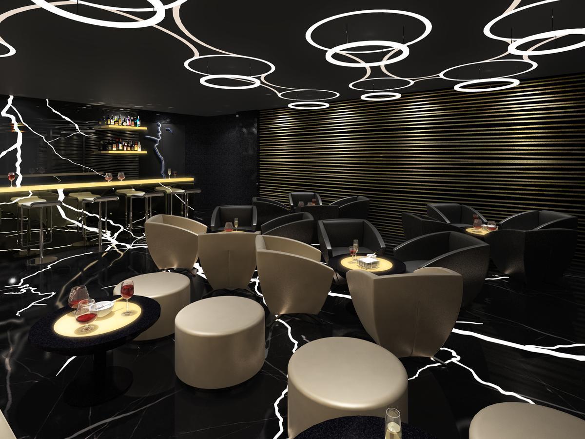 Country Inn & Suites By Radisson, Bengaluru Hebbal Road Dış mekan fotoğraf