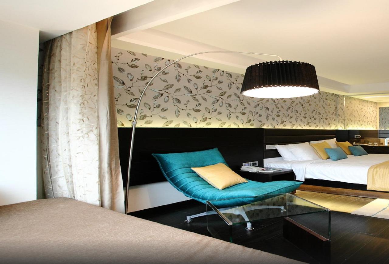 Country Inn & Suites By Radisson, Bengaluru Hebbal Road Dış mekan fotoğraf