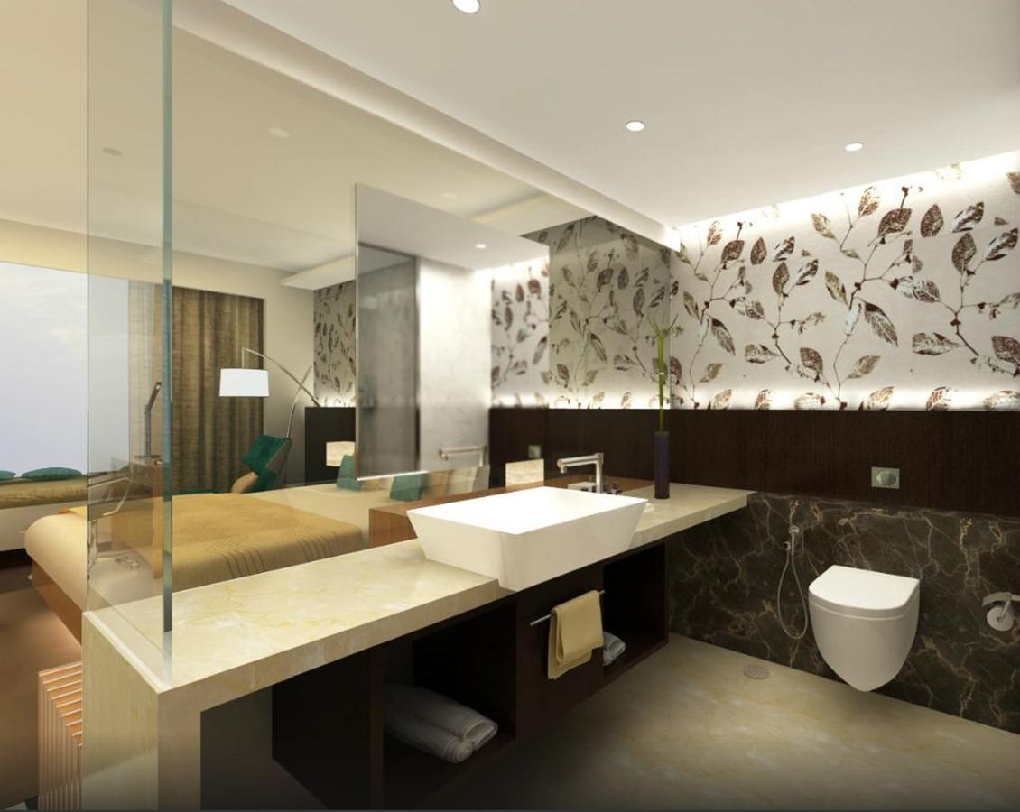 Country Inn & Suites By Radisson, Bengaluru Hebbal Road Dış mekan fotoğraf
